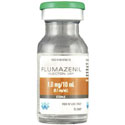 Flumazenil bottle 10ml