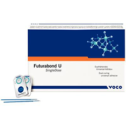 VOCO - Futurabond U Single Dose Dual-Cure Universal Adhesive
