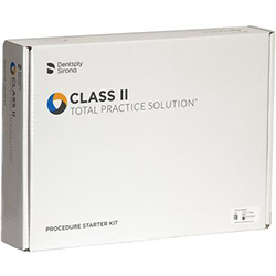 Dentsply - Class II Procedure Starter Kit 